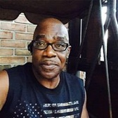 2ndLt Larry Garrison