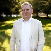 2LT Jonathan Brodhagen