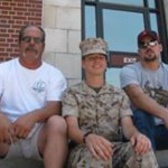 Cpl Brandy Coulthart