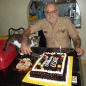 Maj Terrence Westerman