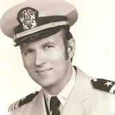 LCDR T. Noel Osborn