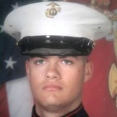 PFC Phillip McKinney