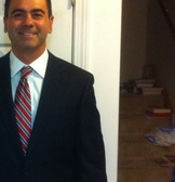 SMSgt Donald Gonsalves