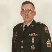 SSG Michael Emery