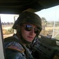 SGT Drew Beckmann