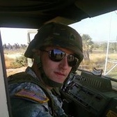 SGT Drew Beckmann