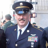 SFC William Farrell