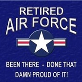 MSgt Mark Holderness