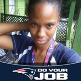 SPC Keaundrea Wardlaw