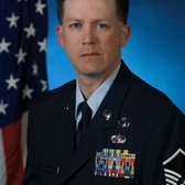 MSgt Kurt Woodward