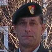 SFC Steven Barry