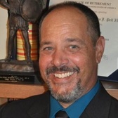 SMSgt Bruno J. Pell III