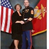 MGySgt Mark Hempenius