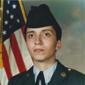 SPC Dee Majeski
