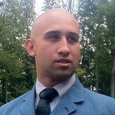 SSG Oscar Buonafina