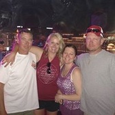 MSgt Kathleen Duncan