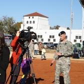 MAJ Christopher Colster