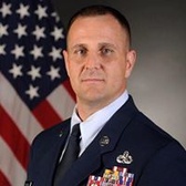 SMSgt Charles Mercurio