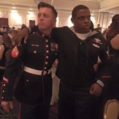 Sgt Jonathan Stamets