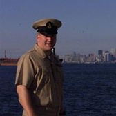 SCPO David Gallagher