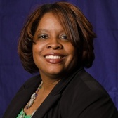 CPT Stacey Purifoy-Jones