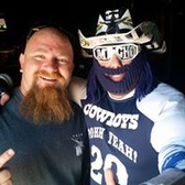 SGT Tyler Stephenson