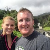 1LT Andrew Gribschaw