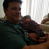 TSgt Michael Dymnioski