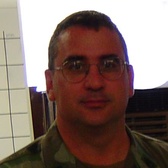 SFC Matthew Del Rossi