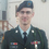 SPC James Burke