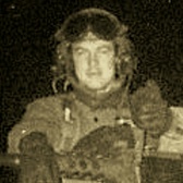 SSG Steve Furman