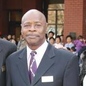 TSgt Leon Ellison