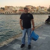 MSgt Orlando Salinas