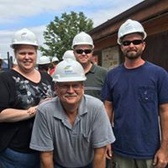 1SG Grant Stone, Sr.