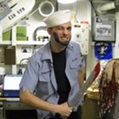 PO2 Robert Ostrowski