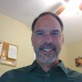 CMSgt Paul Van Rossum