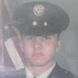 Sgt Dean Ruch