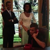 SSgt William Hernandez