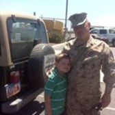 GySgt Jeffrey Herrington