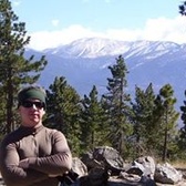 LCpl Trace Schweizer