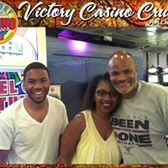 MSgt VernonandSharon King