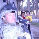 SSG Curtis Crawford