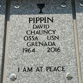 Maj Andrew Pippin