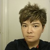 LTJG Michelle Arakaki