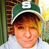 CPL Elizabeth Stegman