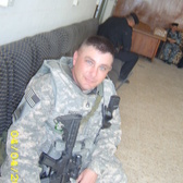 SSG Thomas Hosfelt