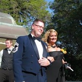 CMSgt Michael Belanger