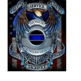 MSgt Richard Gallagher