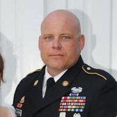 SSG Ed Silverthorn
