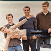 1stSgt Darryl McCaffrey